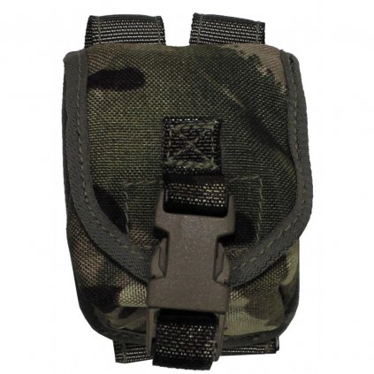 Sumka GB MTP camo, A.P. GRENADE (Osprey MK IV) (originál, jako nové)