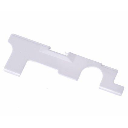 Selector plate for M4, M16 series - RetroArms
