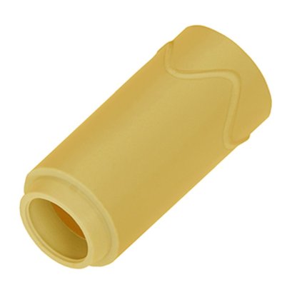 SUPER 60° silicone hop-up rubber (AEG) - Maple Leaf