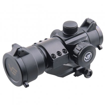 Kolimátor Vector Stinger 1x28 (červená, zelená tečka) - Vector Optics