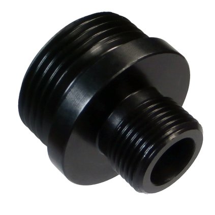adapter for silencer for sniper mb01 mb04 mb05 mb08 series a02