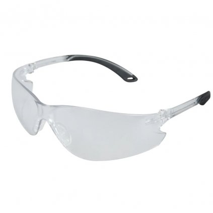 ITEK Clear non-fogging glasses - Pyramex