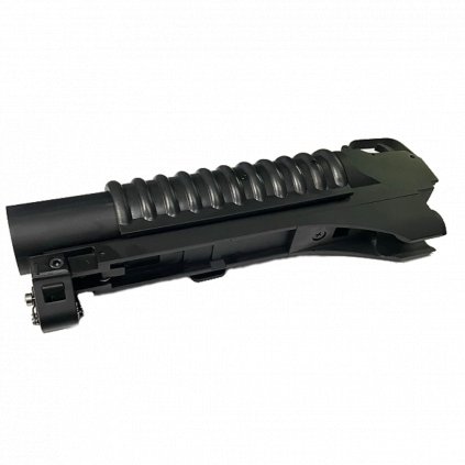 M203 granátomet (Short type) transportní box - D-Boy