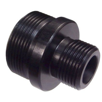adapter for silencer for sniper rifle mb03 a01