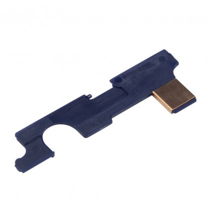 Kulisa přepínače pro M4, M16 sérii (ULTIMATE®) - ASG