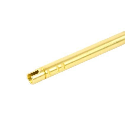 Crazy Jet 6.03/370 mm barrel for GBB - Maple Leaf