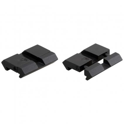 Adaptér Vector .22 (11mm) to Picatinny/Weaver (20mm) - Vector Optics