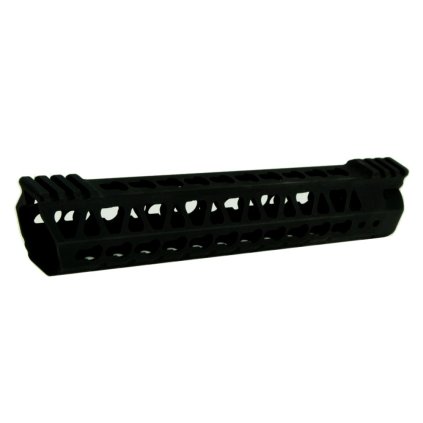 CNC handguard for AR15 - A (12.5) - RetroArms