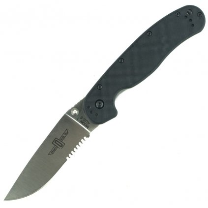 Nůž Ontario RAT-1 (8849) - ONTARIO KNIFE