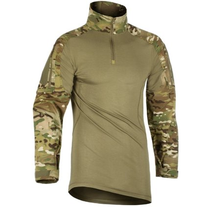 Taktická košile UBACS Claw Gear Operator Combat Shirt MK III ATS Flex (Multicam) - Claw Gear