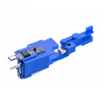 Mosfet V3 - JeffTron