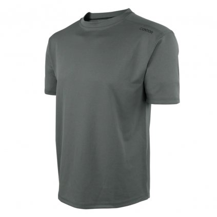 Tričko Condor MAXFORT Performance Top (černé) (velikost XXL) - Condor Outdoor