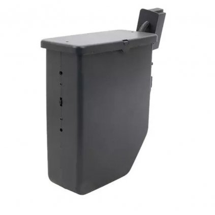 M249 magazine 2500BBs - A&K [plastic]