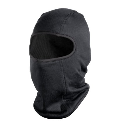 Kukla zimní Comfort Dry® jeden otvor (Černá) - HELIKON