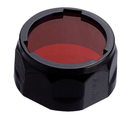 Diffuser Tip AOF S Red 1