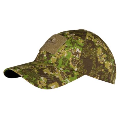 CZ BBC NR czapka baseball nyco ripstop 7 1000 1