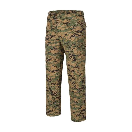 Kalhoty USMC Marpat (digital woodland) (XL) LONG - HELIKON