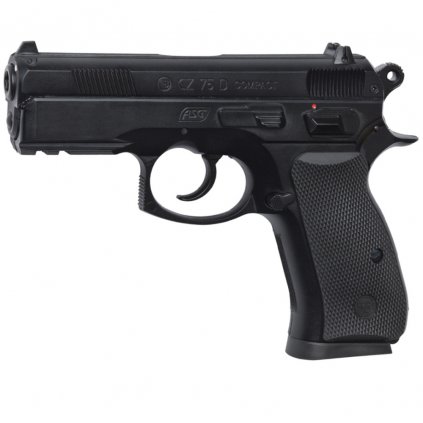 CZ75D Compact - CO2 (GNB) - ASG