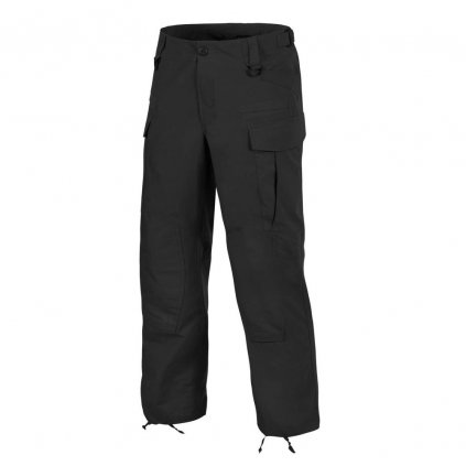 Kalhoty SFU Next® (RipStop) Černé (S) - HELIKON