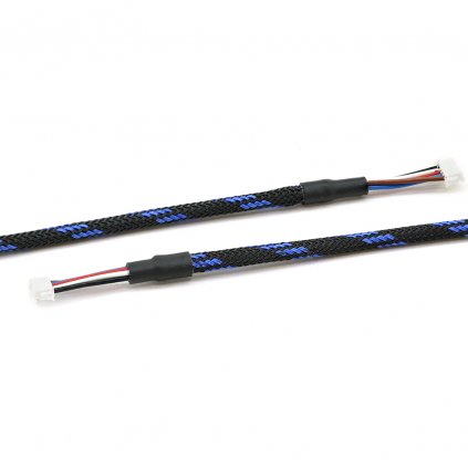 Kabel pro propojení FCU a spoušťové desky Rev.2 (18"-45,7cm) - PolarStar