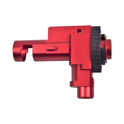 Hop-up komora pro M4, M15, M16 - kovová (CNC made) - D-Boy