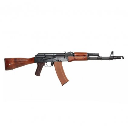 E&L ELAK74N Essential Full Steel (E&L) [EL-A102S]