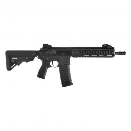 Delta Armory PRO ARMS PAR MK3 14" Black (Delta Armory)