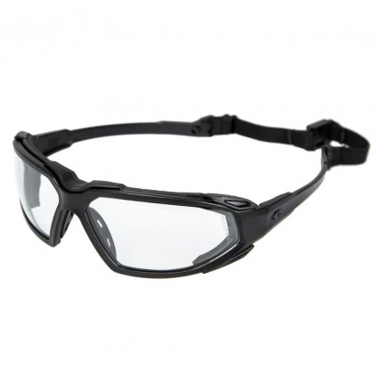 Brýle Highlander Glasses Clear - Pyramex