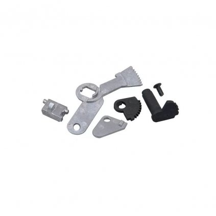 Fire mode selector switch for AK (internal parts) - A.C.M.