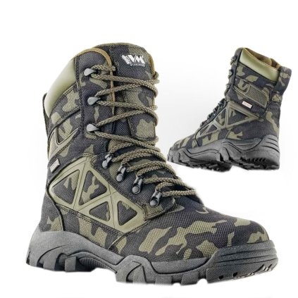 Boty taktické NOTTINGHAM (tactical)