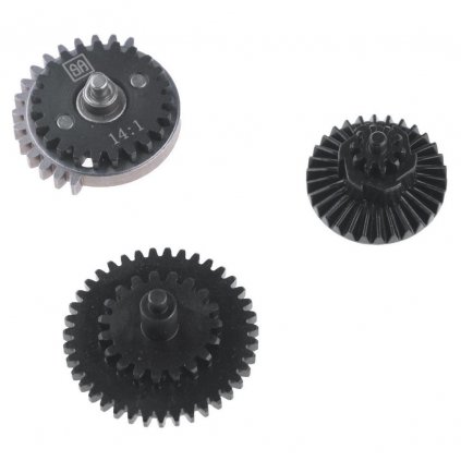Set of direct gear wheels – high speed (14:1) - Specna Arms