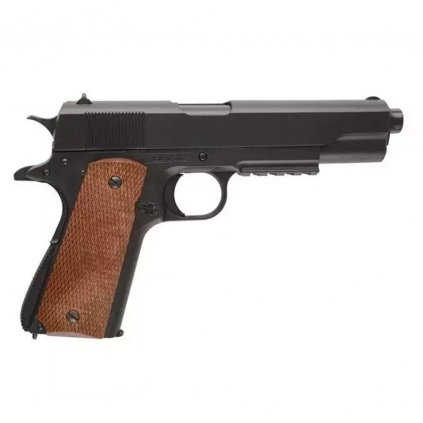 HG M1911 A1 (celokov) - WELL