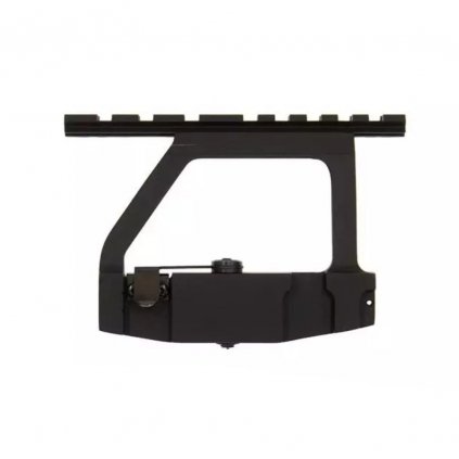 Side mounting base for AK - Cyma