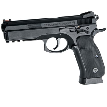 CZ SP-01 SHADOW - manuální - ASG