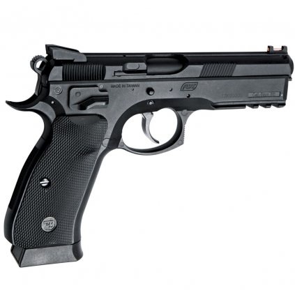 CZ SP-01 SHADOW - CO2 (GNB) - ASG