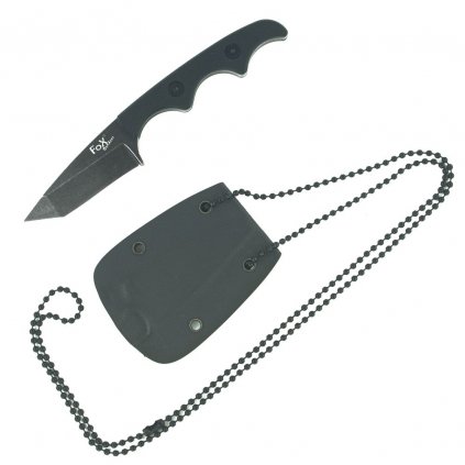 Nůž Neck II G10 Griff