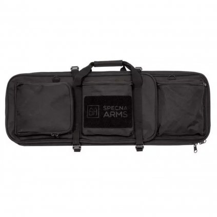 Gun transport case (black) 84x29x8cm - Specna Arms