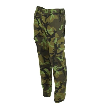 Children's trousers CZ vz. 95 Rip-Stop - moRRisCZ