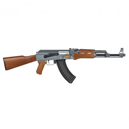 Ch AK47 (plastové tělo) (Cyma) [CM028]