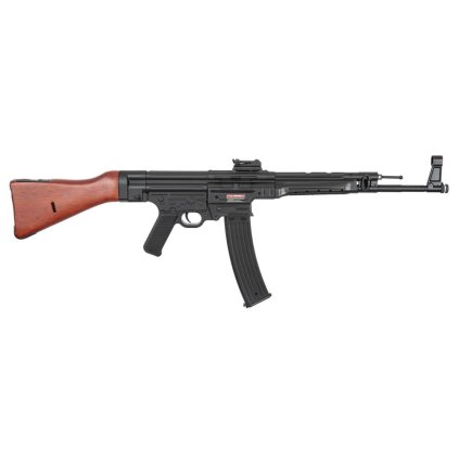 AGM STG44 (kovové tělo, dřevěná pažba) (AGM) [056]