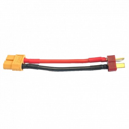 Redukce Samice XT60 <-> Samec T-Connector - HK