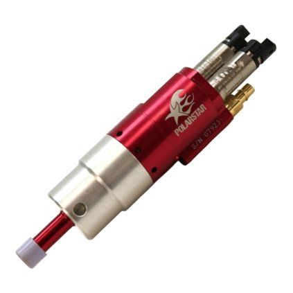 HPA Conversion Kit F2™ M249 - PolarStar