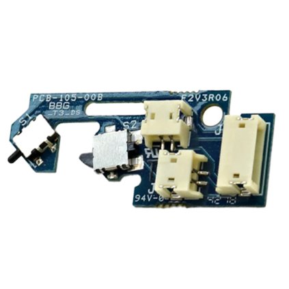 Switchboard V3 [Fusion Engine Excluded] - PolarStar