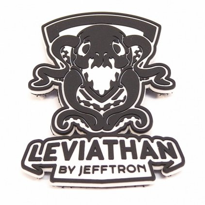 patch leviathan bw