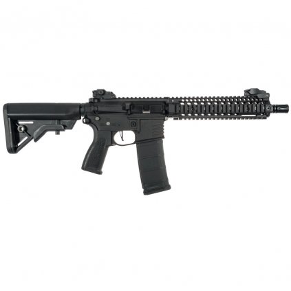 Delta Armory M4 AR15 MK18 ALPHA ETU Full metal (Delta Armory) [DA-A07-ETU]DA-A07-ETU