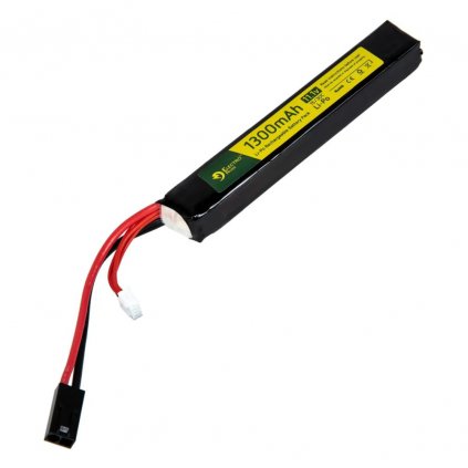 Akumulátor Li-Pol 11.1V/1300mAh (15/30C) - Electro River™