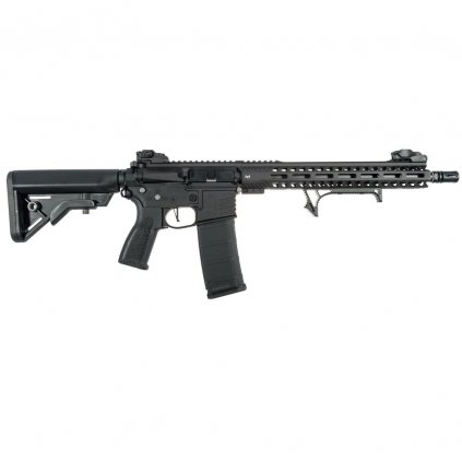 Delta Armory M4 AR15 13" M-LOK ALPHA ETU Full metal (Delta Armory) [DA-A15-ETU]