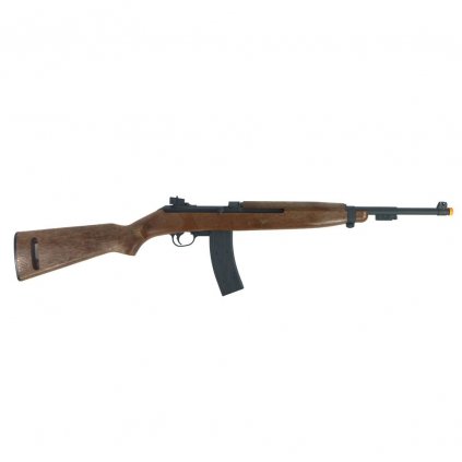 AGM M1 Carbine manuální puška (imitace dřeva) - AGM