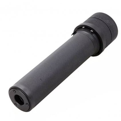 Tlumič Covert Tactical PRO PBS-1 pro AK - Airsoft Engineering