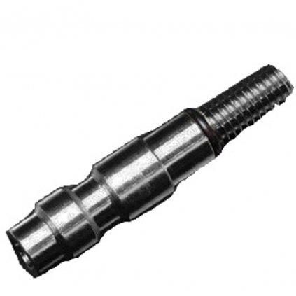 balystik hpa male connector for kj we vfc gbb magazine us version